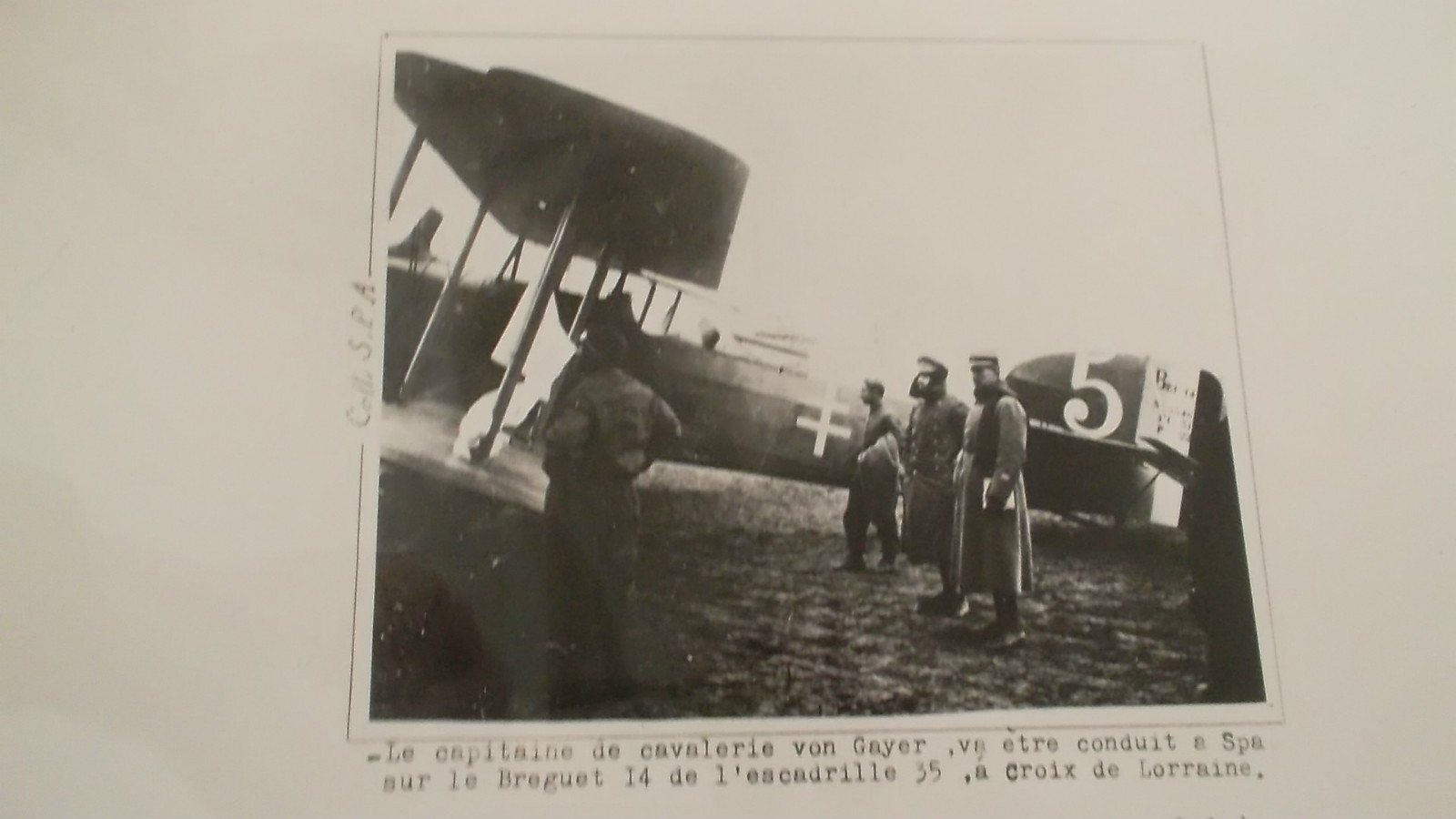Erinnerungen eines Apothekers im Krieg - Image 4