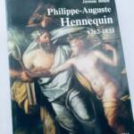 Philippe-Auguste Hennequin. 1762-1833