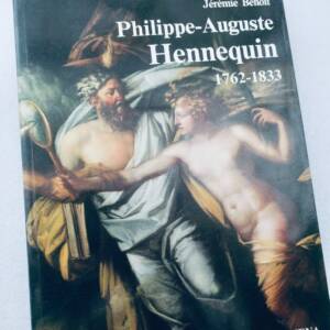 Philippe-Auguste Hennequin. 1762-1833