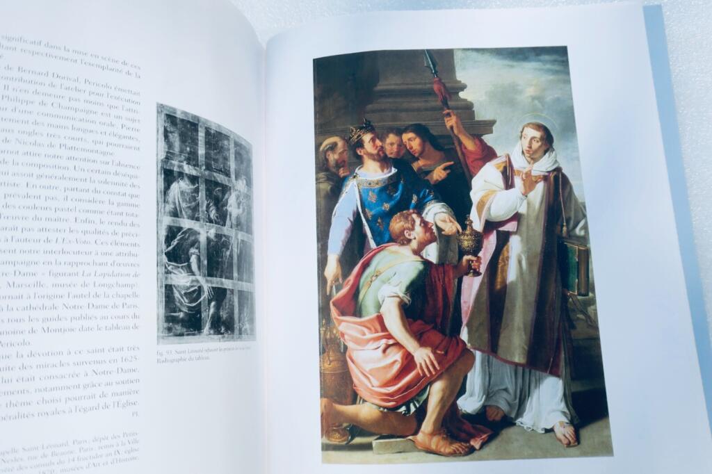 Champaigne: Kunst zwischen Politik und Andacht