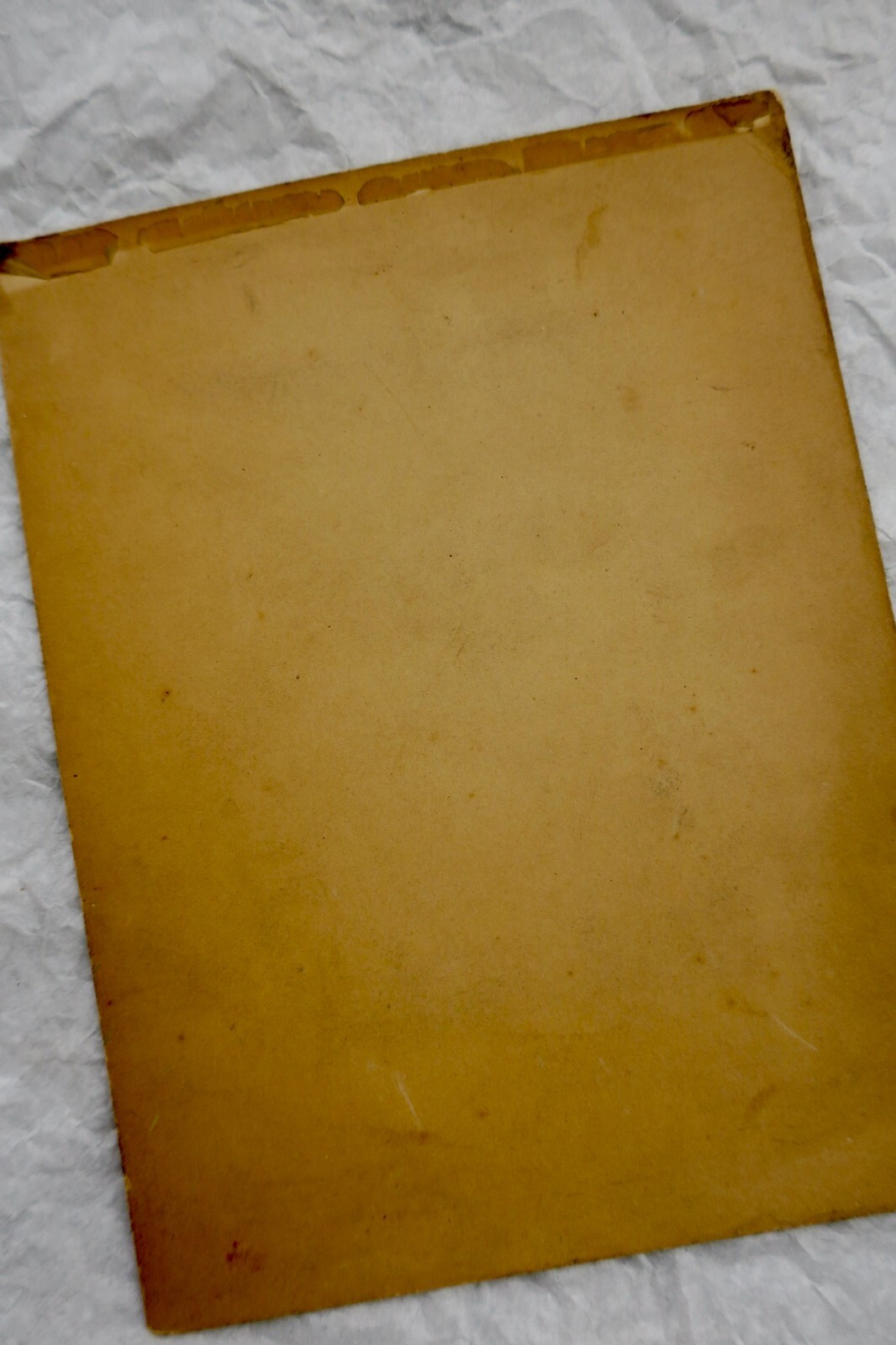 Photo ancienne 17 x 21 cm - La Librairie Antique