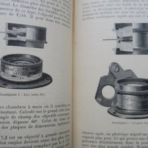 photo DILLAYE La Pratique en Photographie avec le procédé au gélatino-bromure