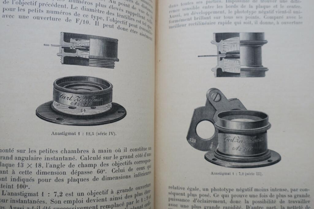 Fotografie-Techniken Erforscht