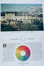 photo LECUYER Histoire de la photographie 1945