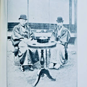 PHOTO L'Instantané, 1909 Supplément Illustré de la Revue Hebdomadaire