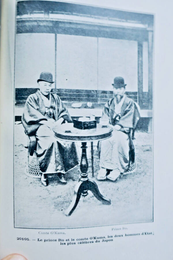 PHOTO L'Instantané, 1909 Supplément Illustré de la Revue Hebdomadaire
