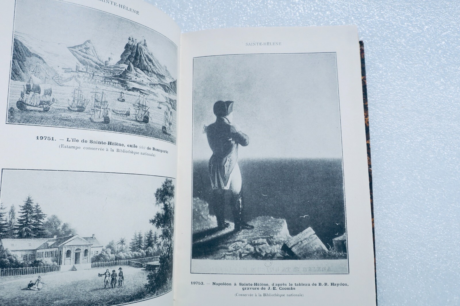 PHOTO L'Instantané, 1909 Supplément Illustré de la Revue Hebdomadaire - Image 8
