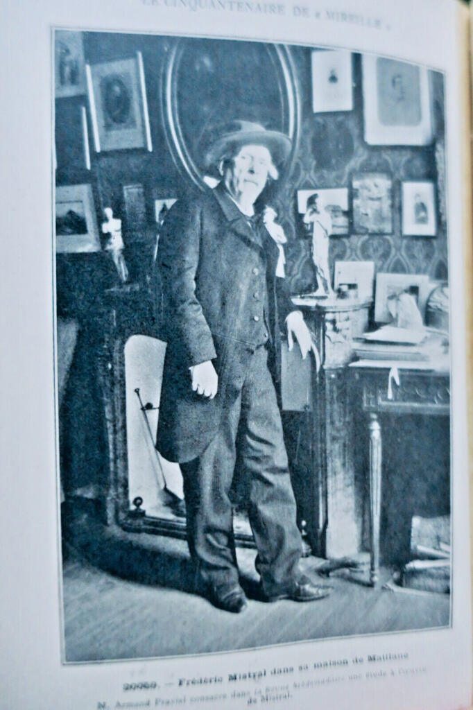 Illustrierte Wochenzeitschrift aus 1909