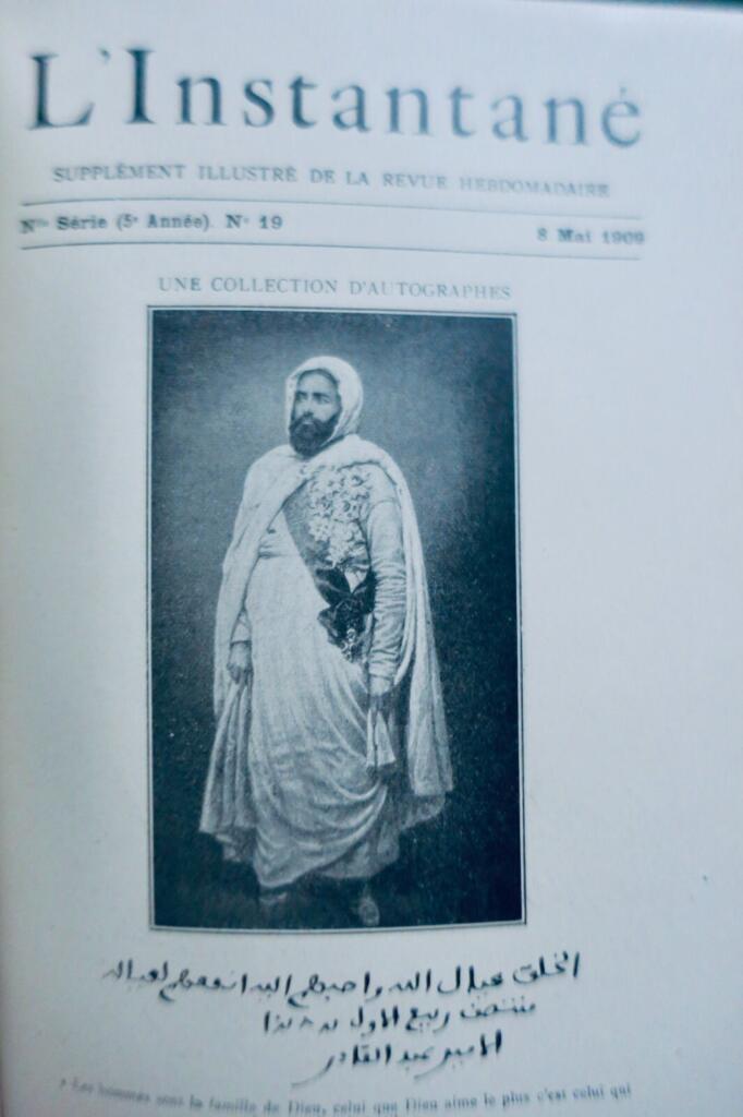 Illustrierte Wochenzeitschrift aus 1909