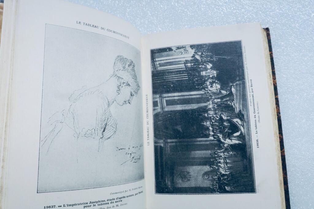 Illustrierte Wochenzeitschrift aus 1909