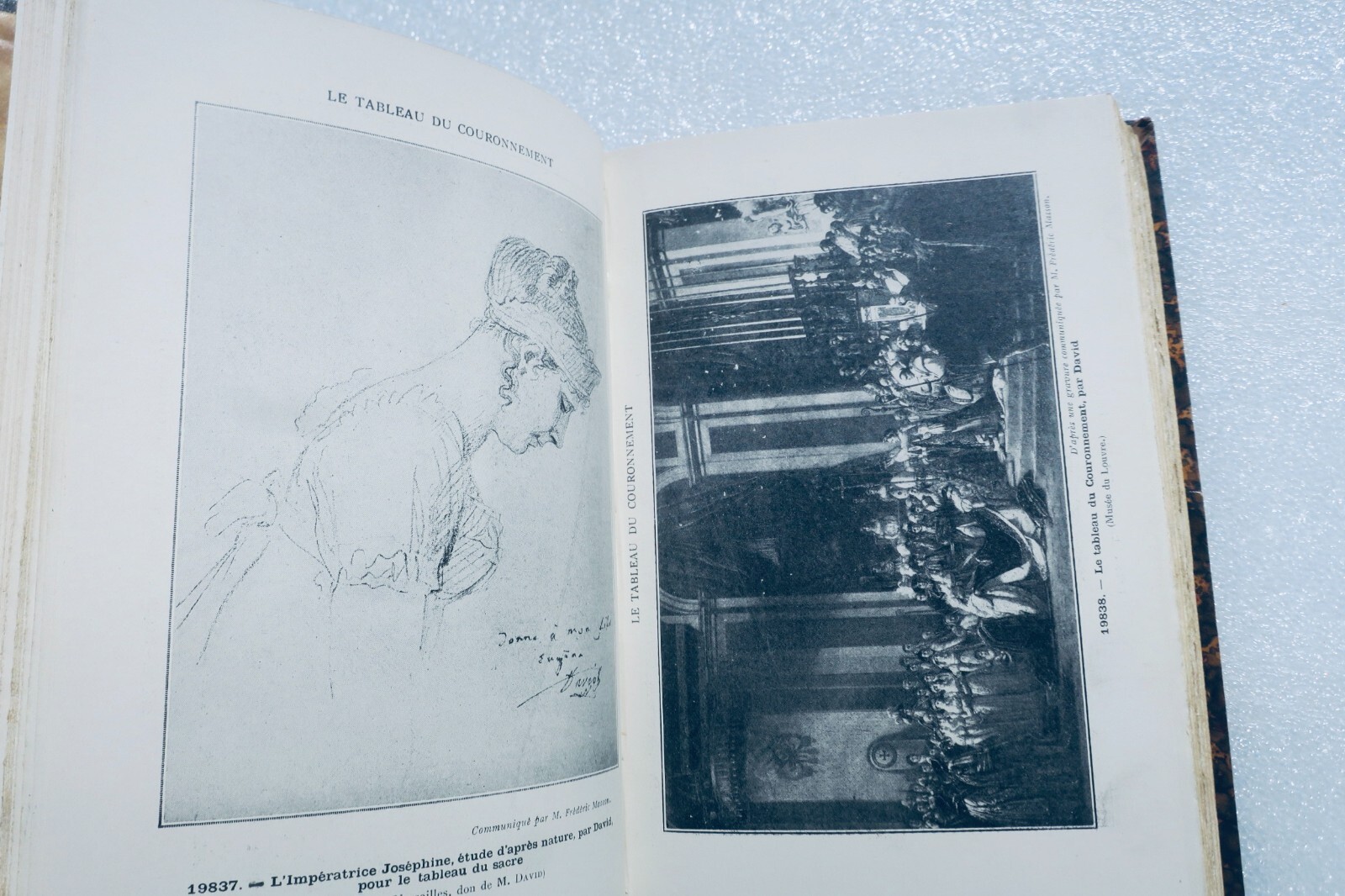 PHOTO L'Instantané, 1909 Supplément Illustré de la Revue Hebdomadaire - Image 11