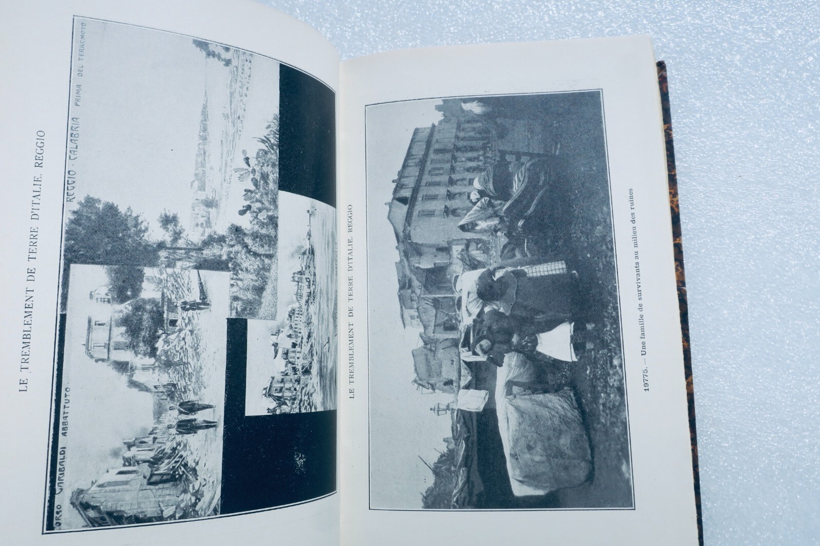 PHOTO L'Instantané, 1909 Supplément Illustré de la Revue Hebdomadaire - Image 9