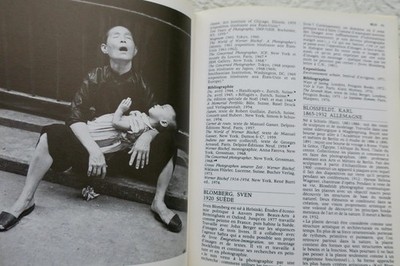 Wörterbuch der Fotografen