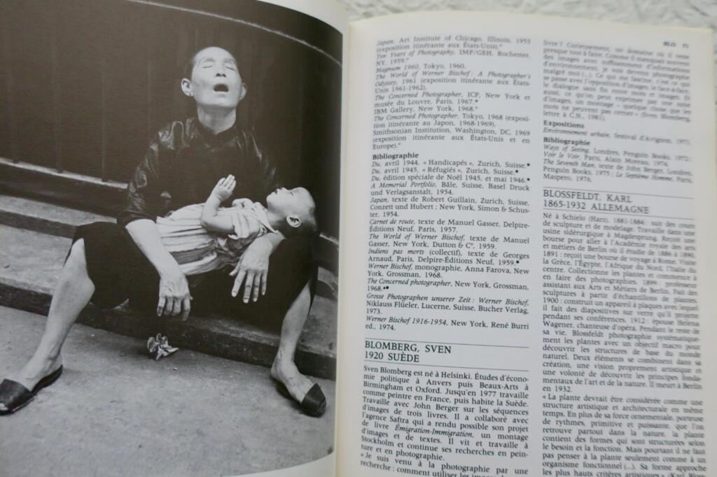 Dictionary of photographers