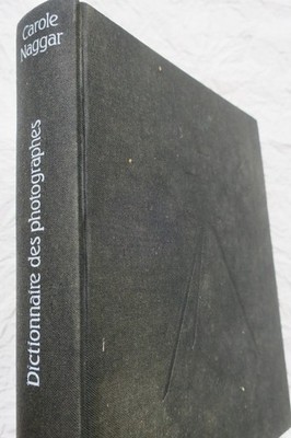 Wörterbuch der Fotografen