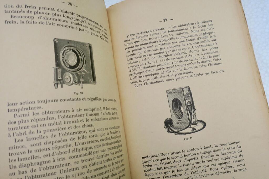 Fotografische Anfänge: Praktisches Handbuch für Amateure