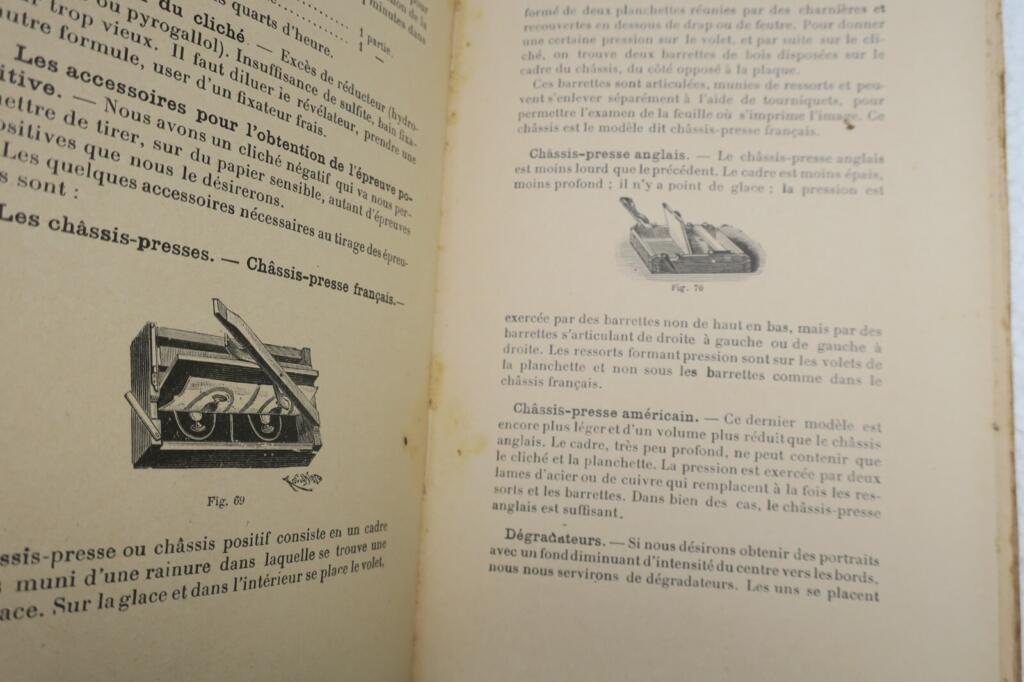 Fotografische Anfänge: Praktisches Handbuch für Amateure