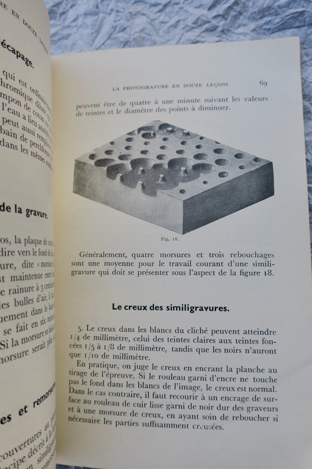 Introduction to Photogravure Techniques - Image 3