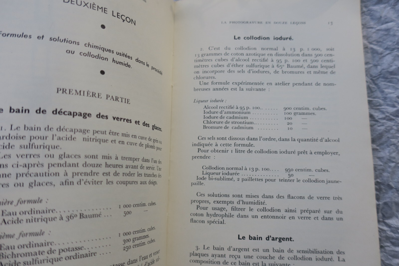 Introduction to Photogravure Techniques - Image 7