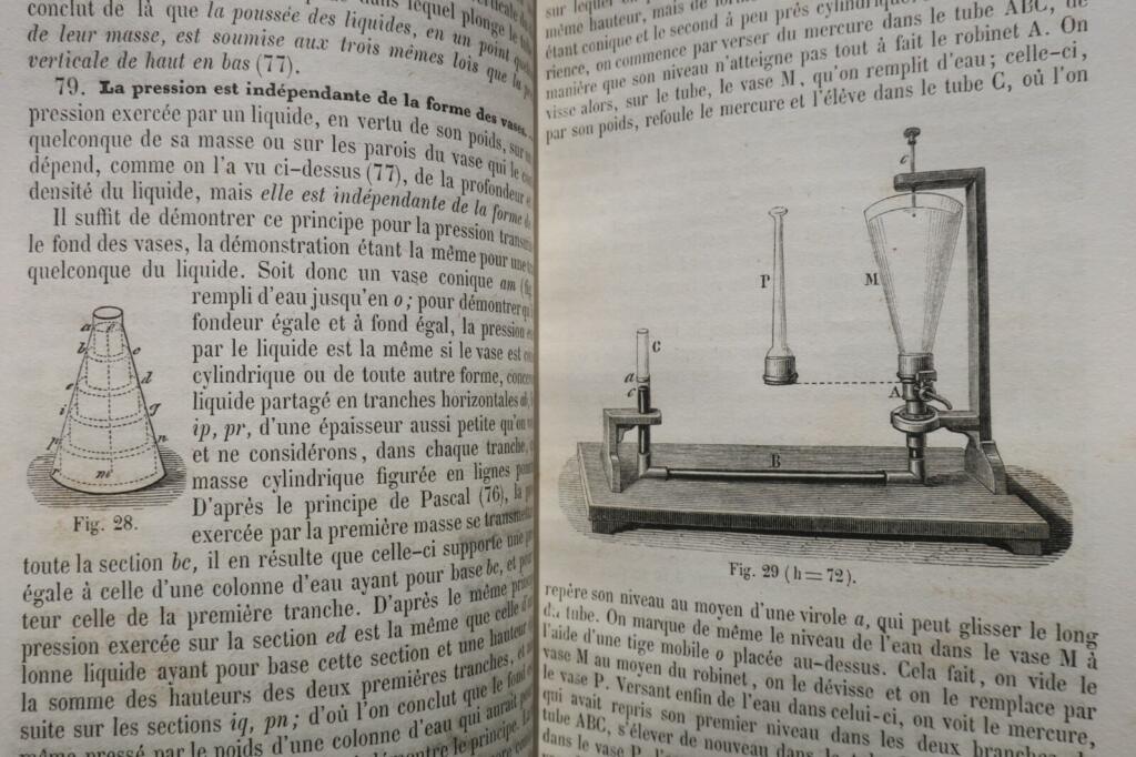 Elementares Physikwerk