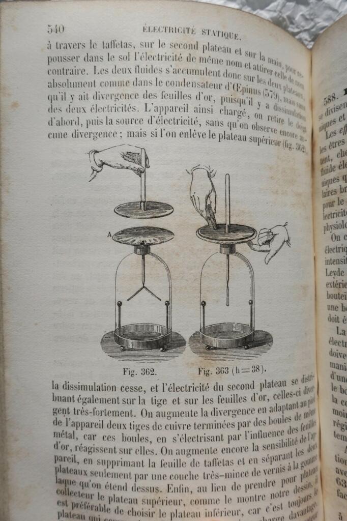 Elementares Physikwerk
