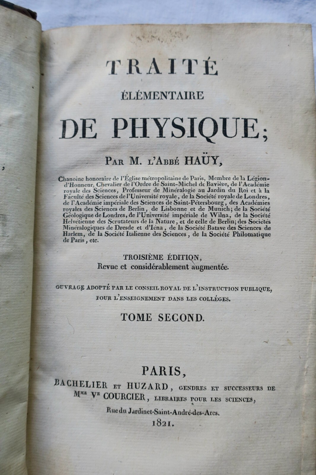 Elementares Physik-Lehrbuch - Image 3