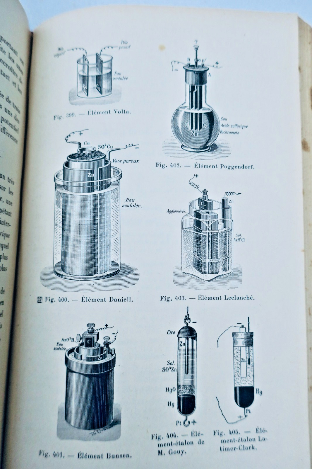 《物理学基础教程》1905年版 – Image 13