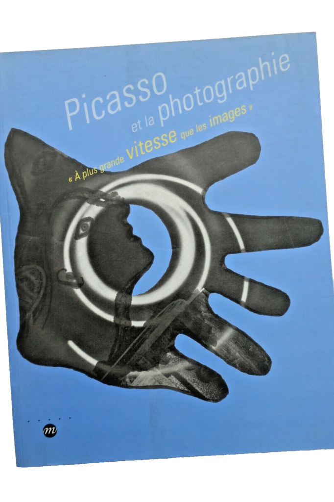 Picassos fotografischer Blick und künstlerische Innovation