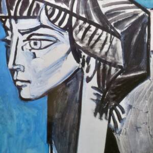 Picasso DAIX. Collection Profil de l'art