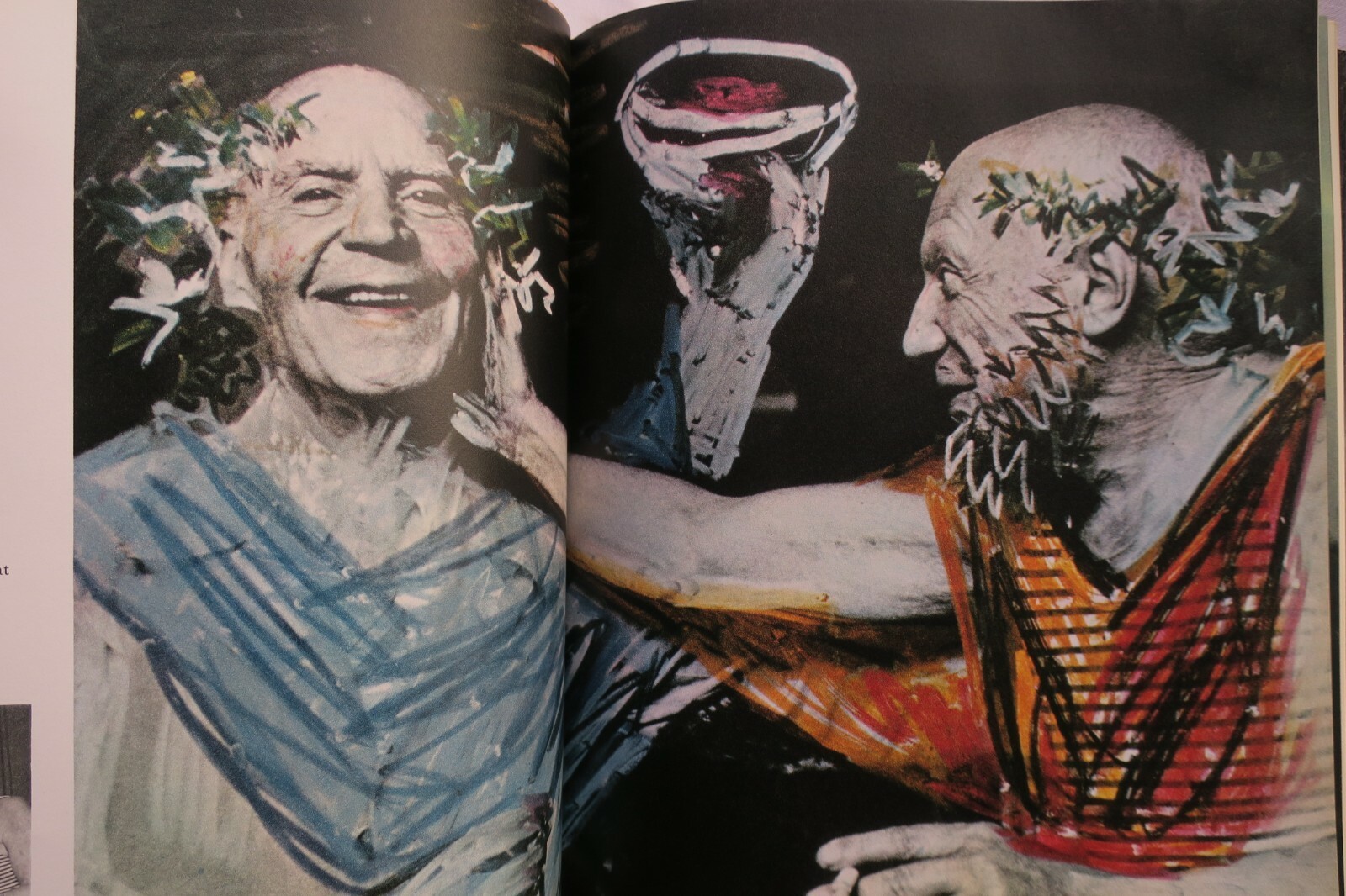 Picasso’s private collection cataloged by Duncan - Image 13