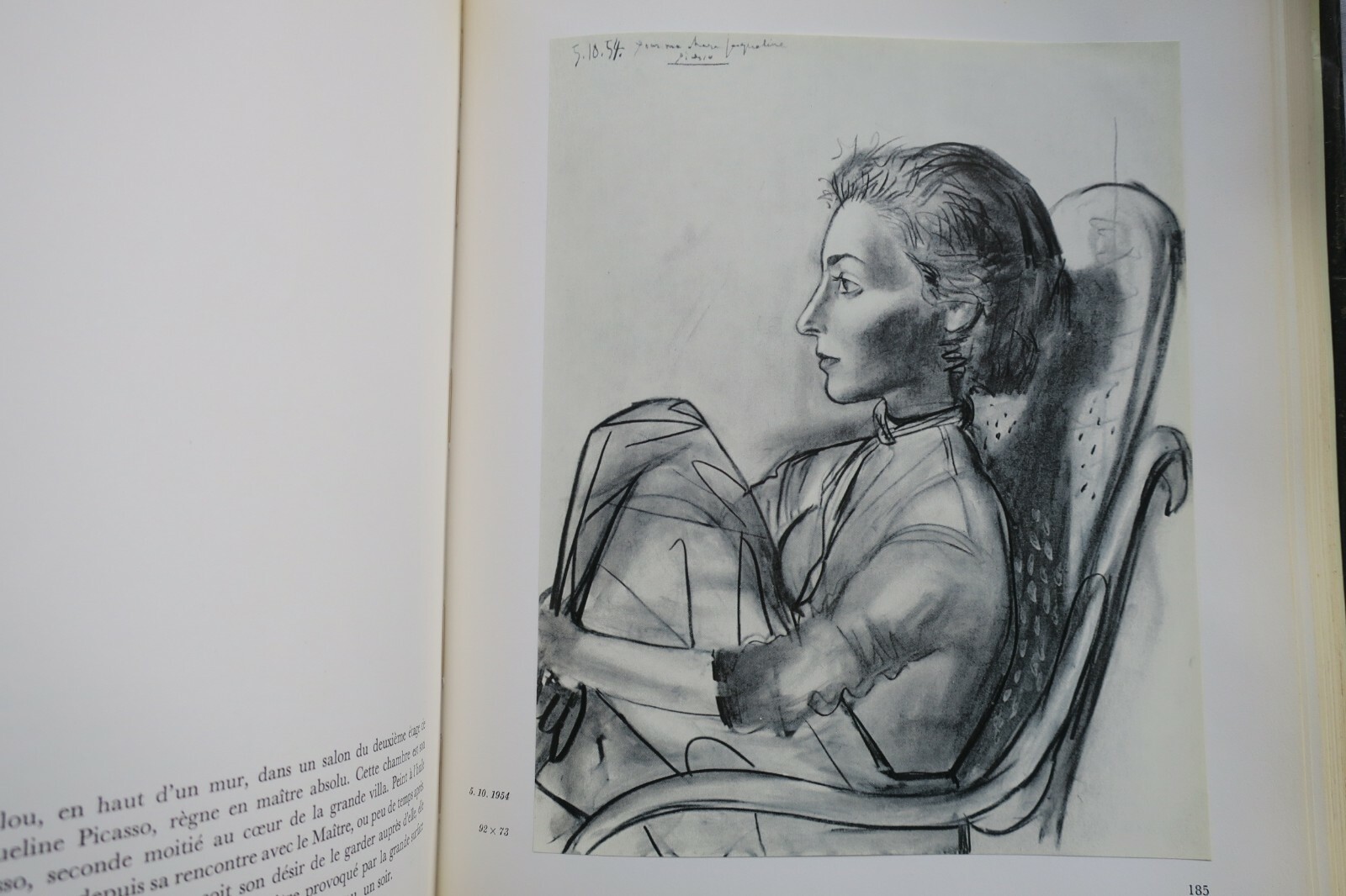 Werke von Picasso - Image 5
