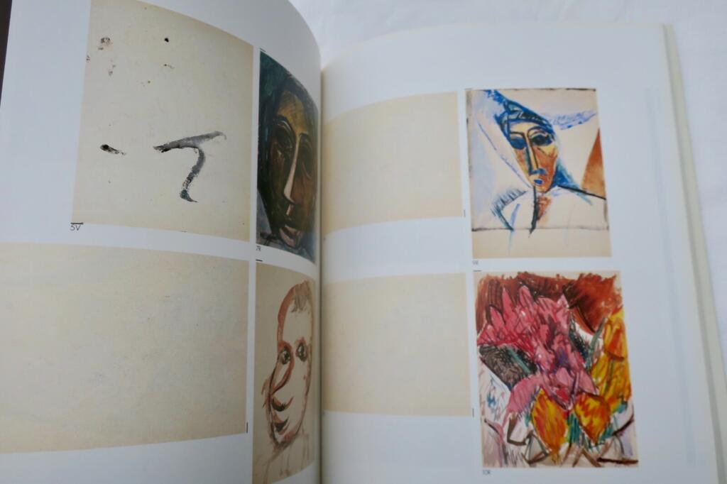 Picassos revolutionäres Meisterwerk - Kritische Studie