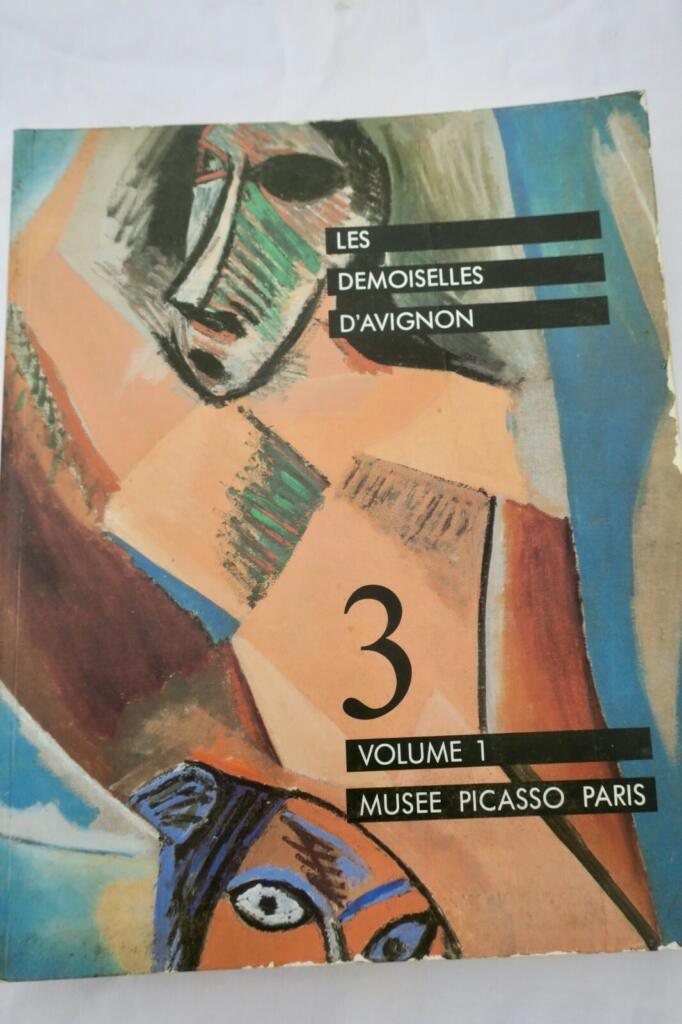Picassos revolutionäres Meisterwerk - Kritische Studie