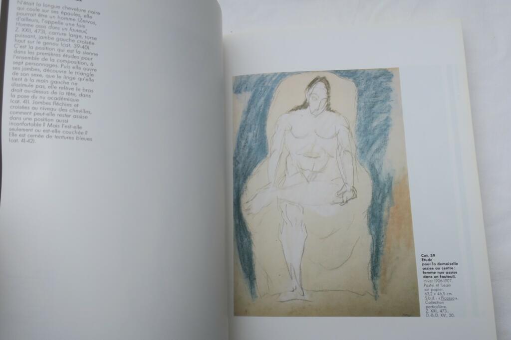 Picassos revolutionäres Meisterwerk - Kritische Studie