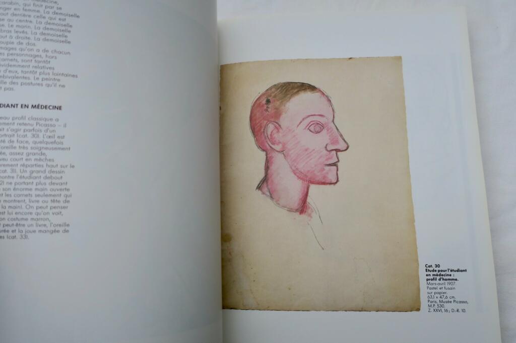 Picassos revolutionäres Meisterwerk - Kritische Studie