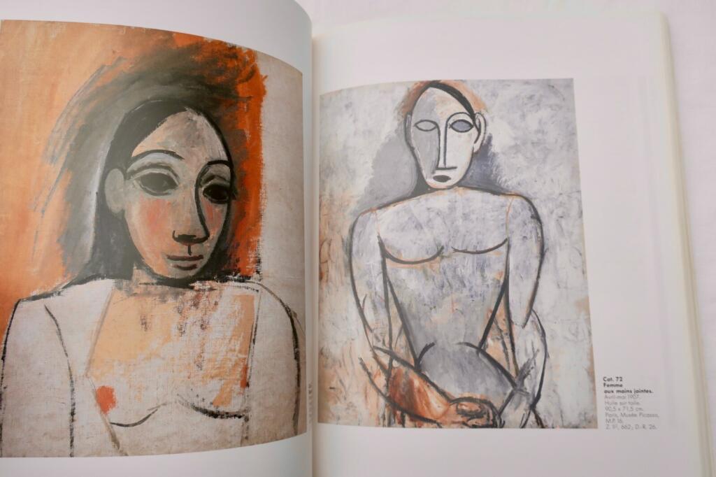 Picassos revolutionäres Meisterwerk - Kritische Studie