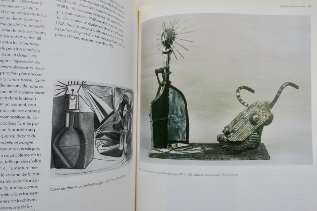 Meisterwerke aus dem Picasso-Museum