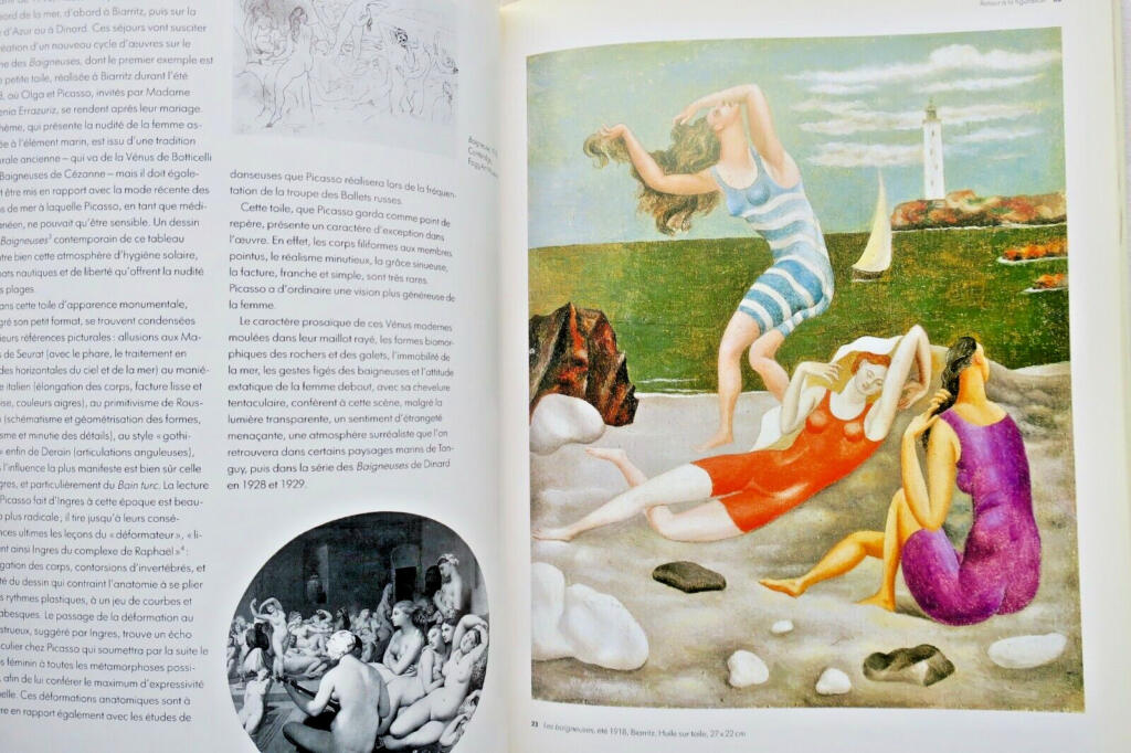 Meisterwerke aus dem Picasso-Museum