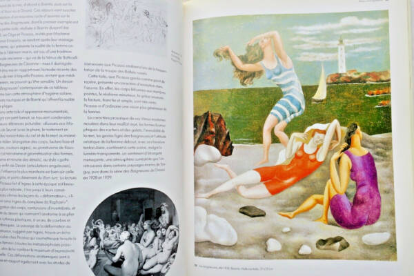 PICASSO Museumsmeisterwerke