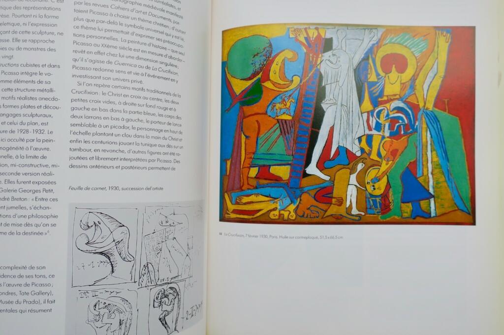 Meisterwerke aus dem Picasso-Museum
