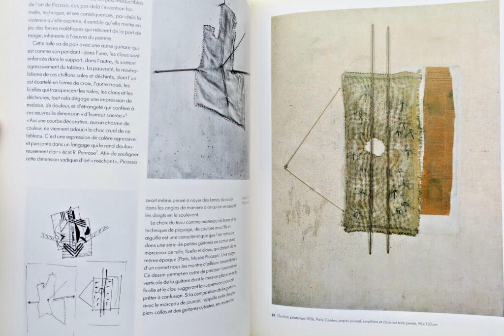 Meisterwerke aus dem Picasso-Museum
