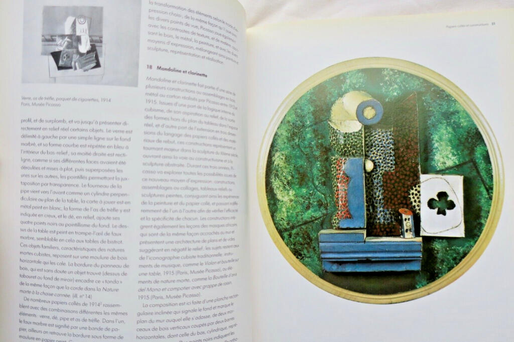 Meisterwerke aus dem Picasso-Museum