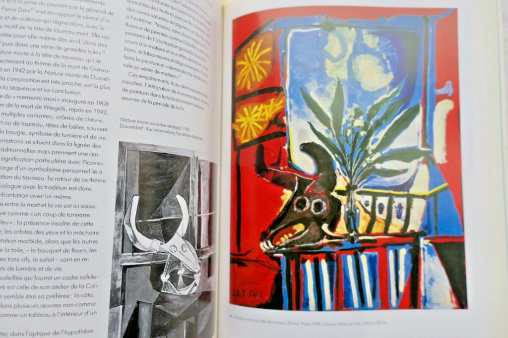 Meisterwerke aus dem Picasso-Museum