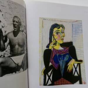 ¡ Picasso ! Musee national Picasso 2015