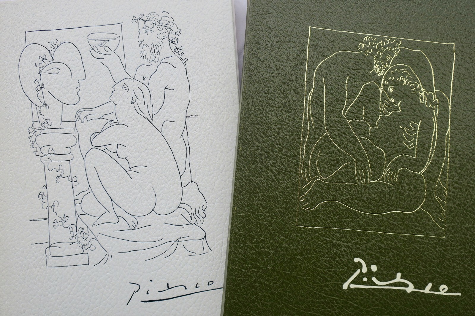 Picasso Pablo Picasso Boudaille/ Molino