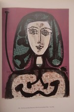 Lithographien von Pablo Picasso - Image 13