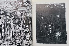Lithographien von Pablo Picasso - Image 14