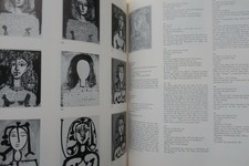 Lithographien von Pablo Picasso - Image 11