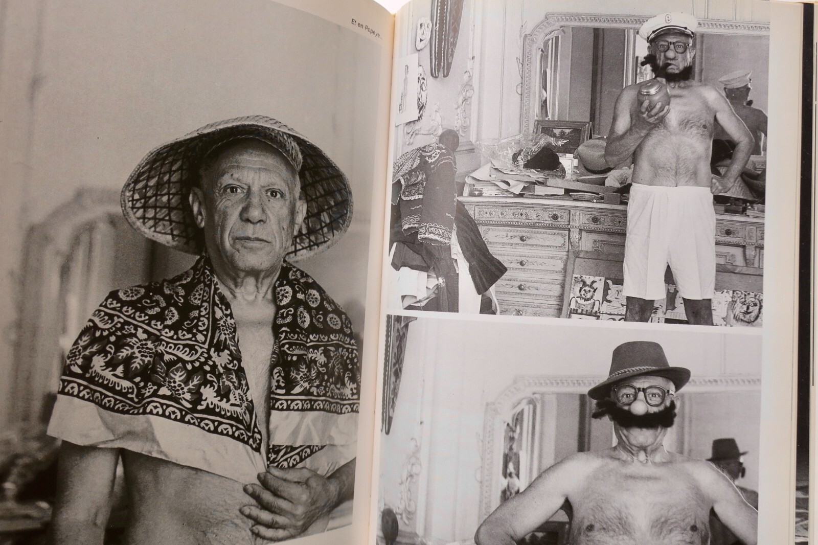 Picasso: Künstlerische Selbstporträts - Image 5