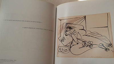 Picasso Exhibition Overview - Image 3